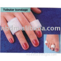 Tubular Toe And Finger Bandage